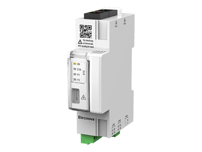 Gateway di comunicazione Ethernet