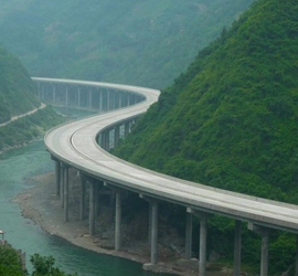 Anmao Expressway