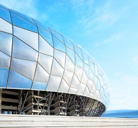 Dalian Sports Center