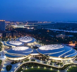 Jiangsu Grand theater