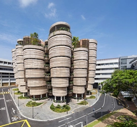 Nanyang technology University of Singapore