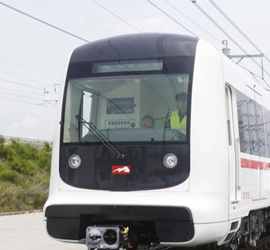 Nanchang Metro Line 1