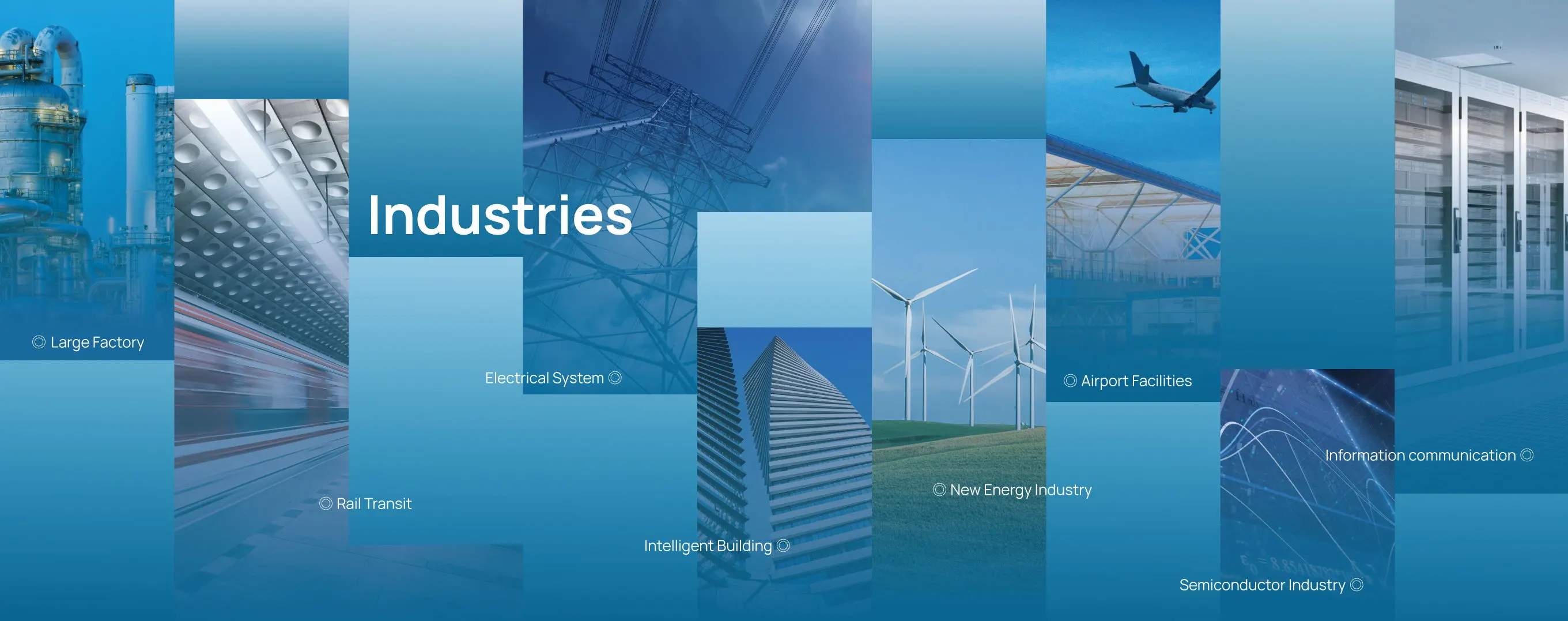 Soluzioni di monitoraggio dell'alimentazione dal produttore del sistema di monitoraggio dell'energia sfere