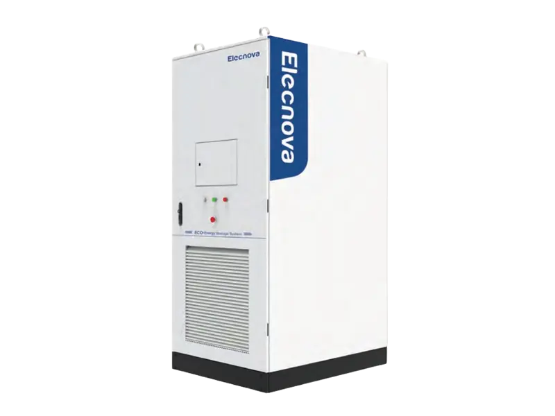 Armadio ESS raffreddato a liquido